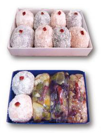합격떡